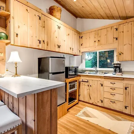 Cozy Cottage By The Sea Langley Extérieur photo