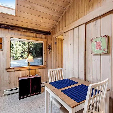 Cozy Cottage By The Sea Langley Extérieur photo