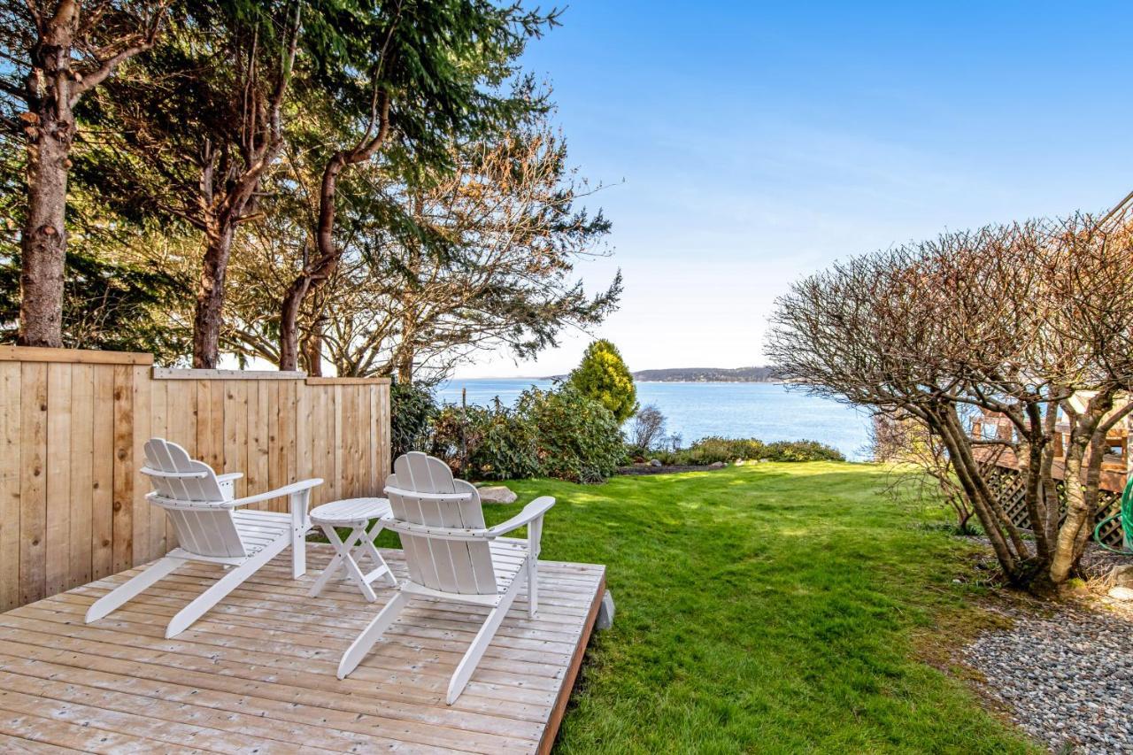 Cozy By The Sea * Langley