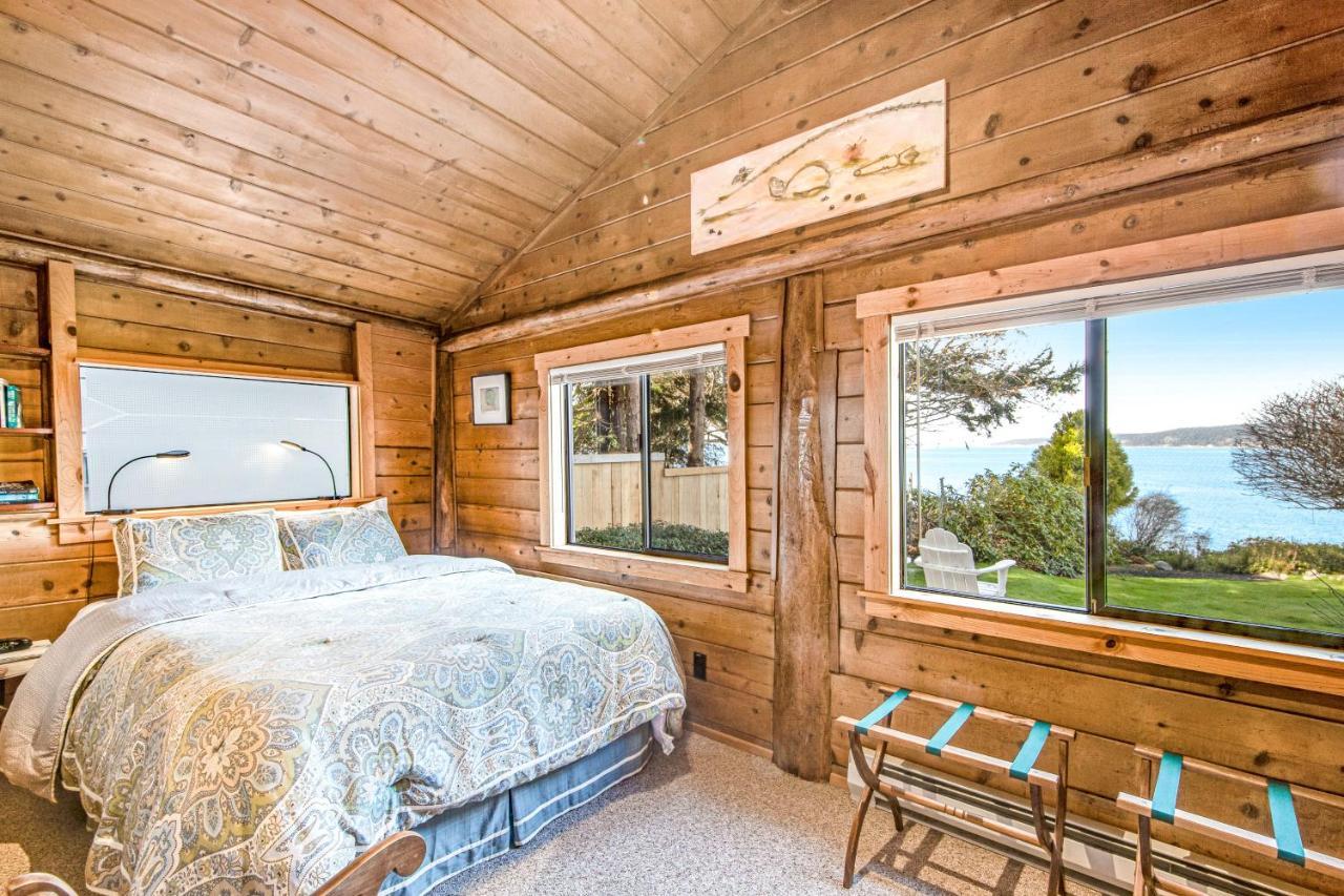 Cozy By The Sea Casa vacanze