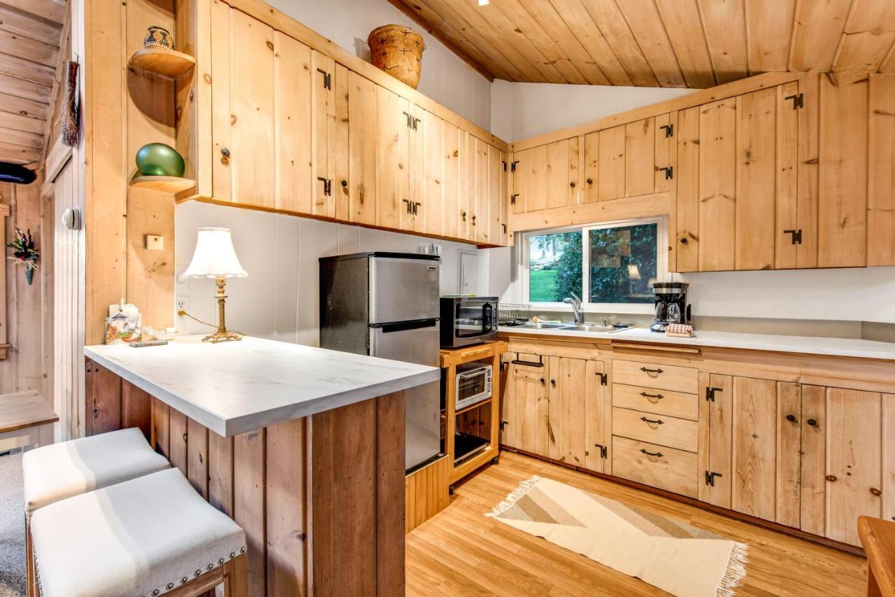 Cozy By The Sea Casa vacanze Langley
