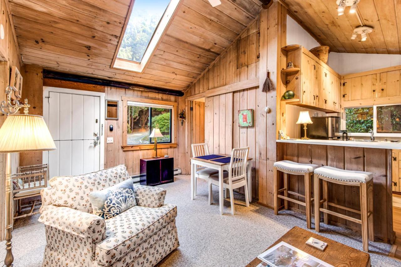 Casa vacanze Cozy By The Sea *