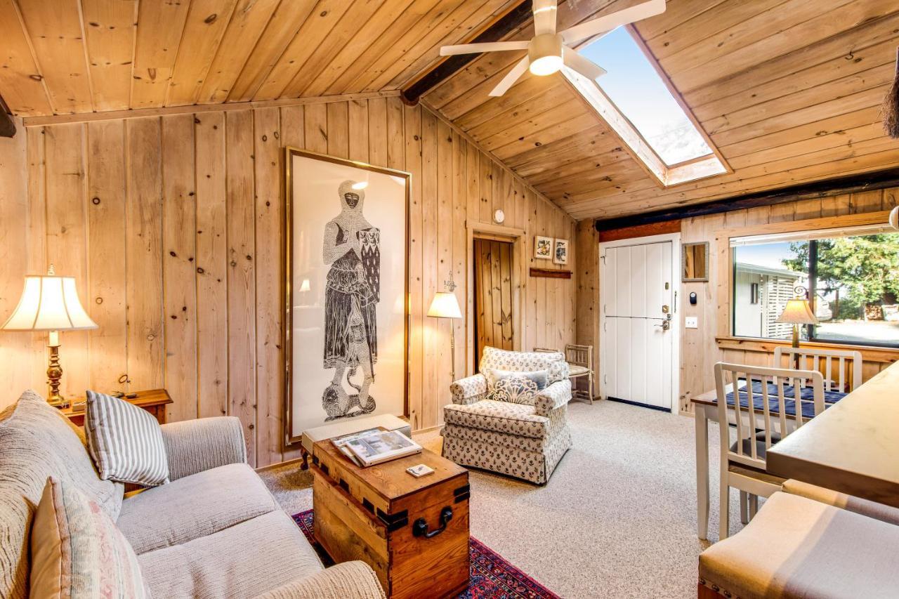Casa vacanze Cozy By The Sea Langley